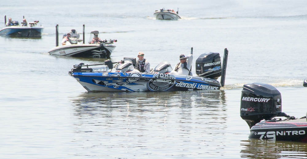Help Our heroes Fishing Tournament